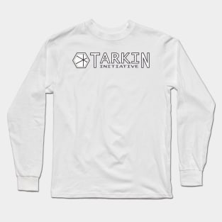 Tarkin Initiative Long Sleeve T-Shirt